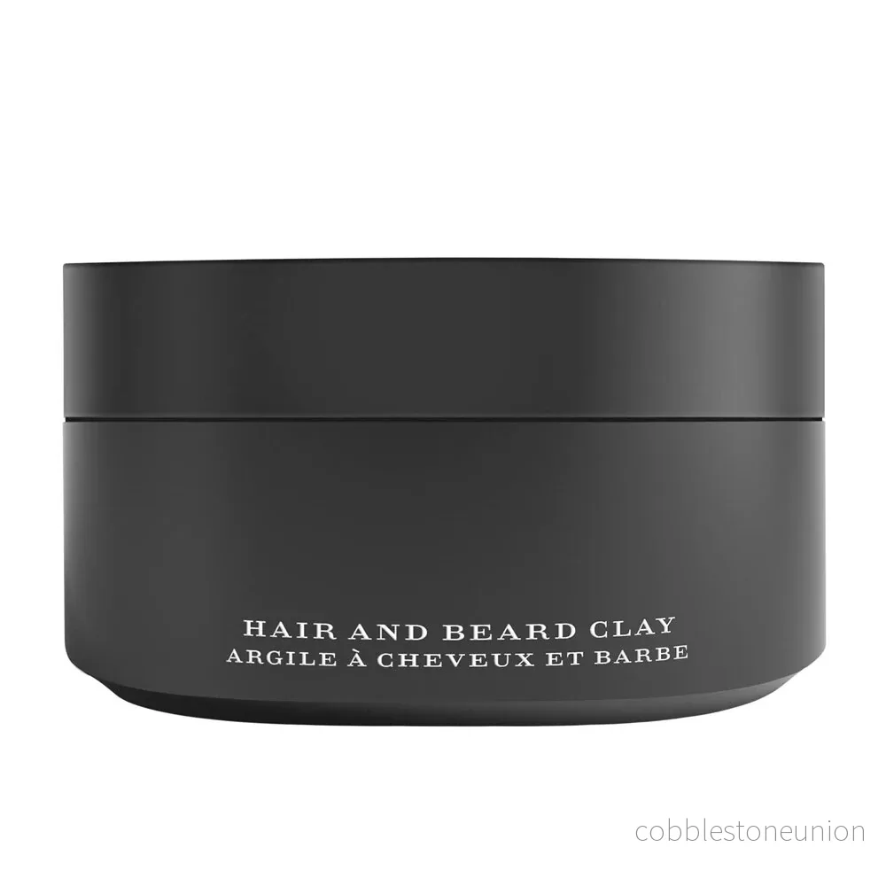 Burberry, Mr. Burberry, Hair Styling Clay, Medium hold, 45 g Burberry, Mr. Burberry, Hair Styling Clay, Medium hold, 45 g