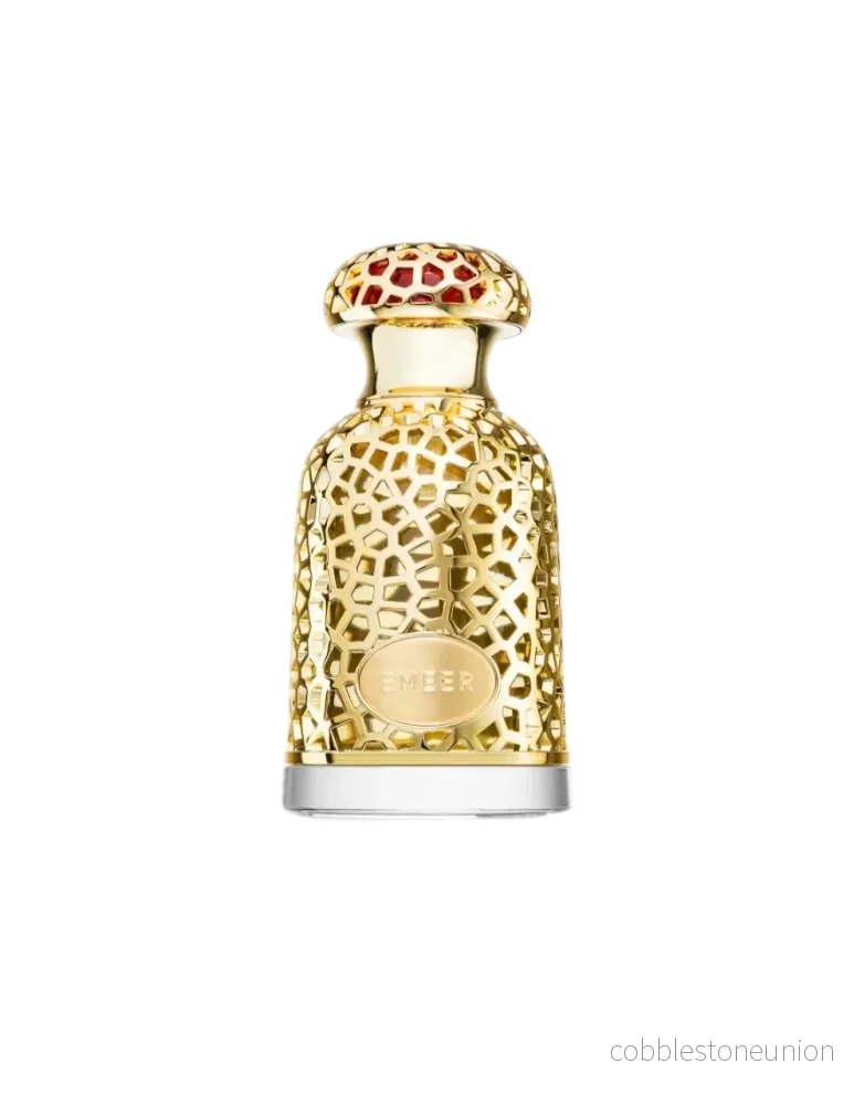 Lattafa, Emeer, Eau de Parfum, Unisex, 100 ml