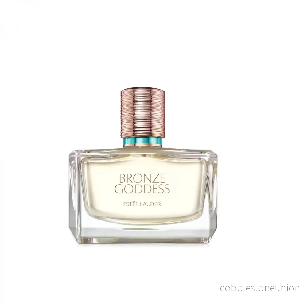 Estée Lauder, Bronze Goddess, Fresh Water, For women, 50 ml