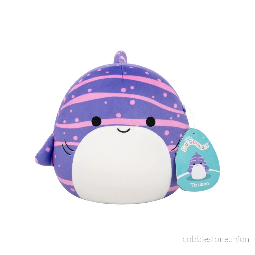 Squishmallows 19 Cm P25 CDU B - Bild 2