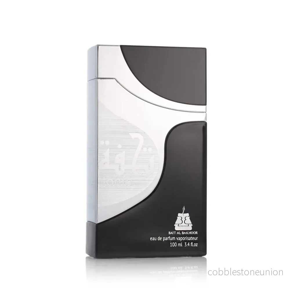 Bait Al Bakhoor, Tohfa Black, Eau de Parfum, Unisex, 100 ml