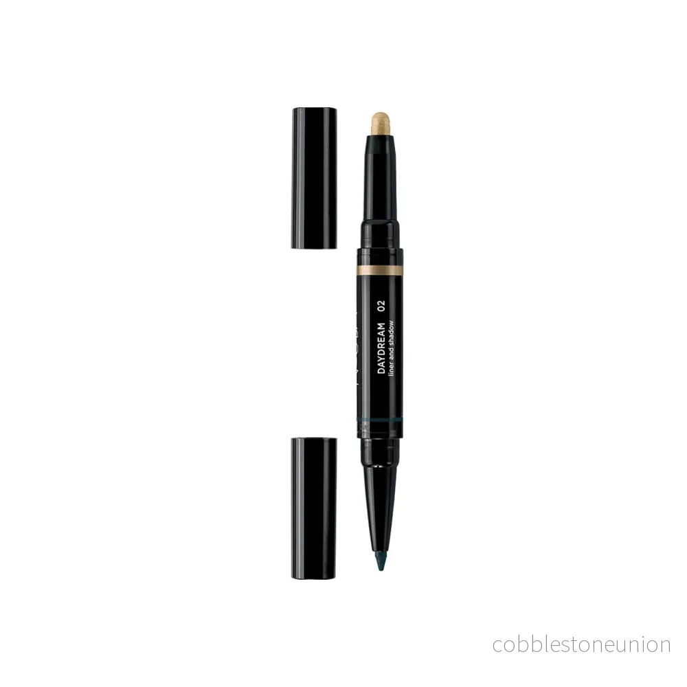 Nouba, Day Dream, Liquid Eyeliner & Creamy Eyeshadow Pen 2-in-1, 02, 20 g
