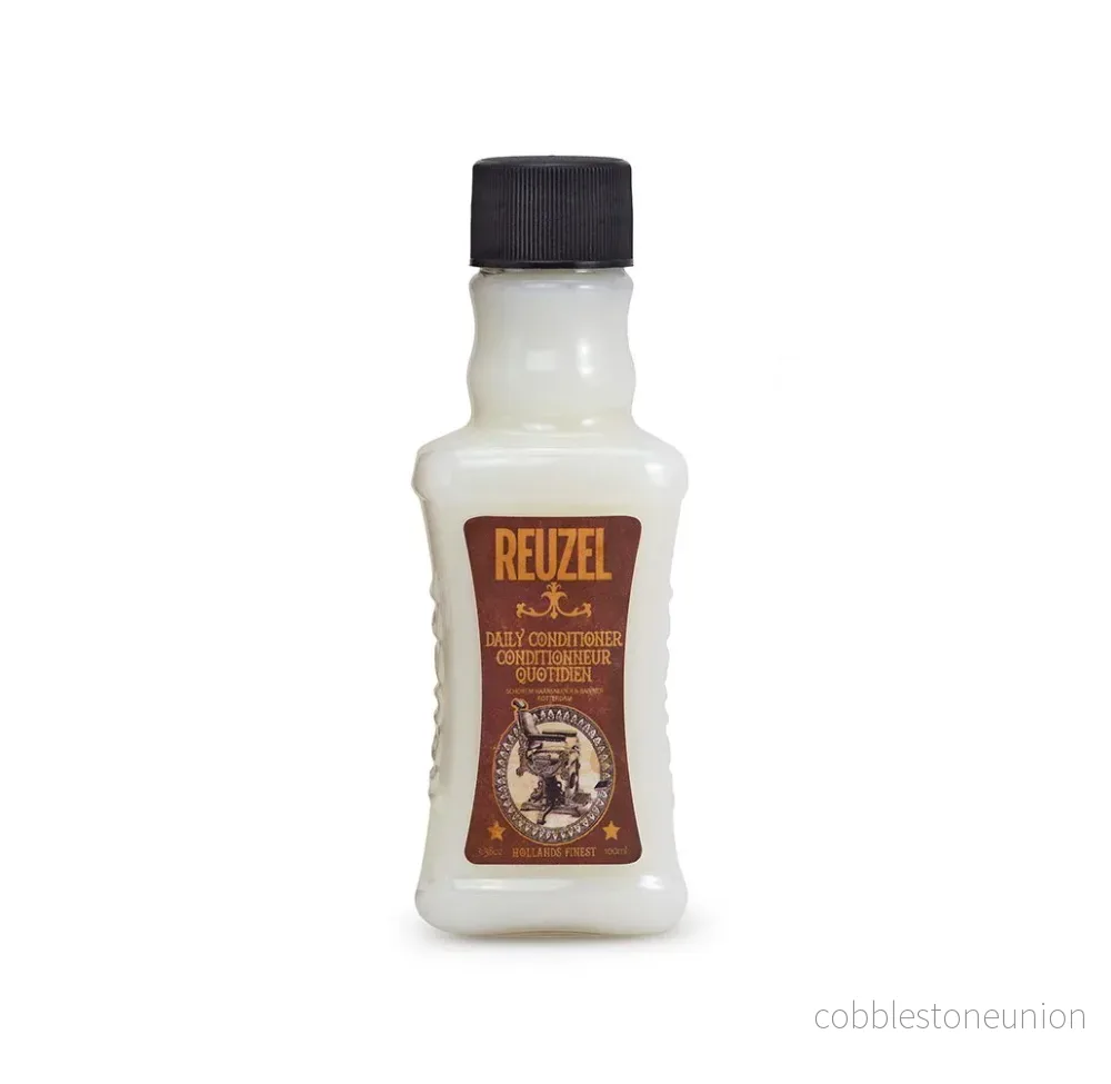 Reuzel, Daily, Hair Conditioner, For conditioning, 100 ml Reuzel, Daily, Hair Conditioner, For conditioning, 100 ml
