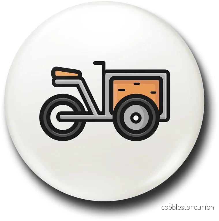 Transport – Lådcykel Transport – Lådcykel