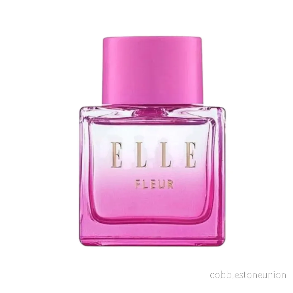 Elle, Fleur, Parfymvatten, För kvinnor, 30 ml
