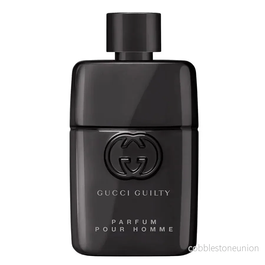 Gucci, Guilty Pour Homme, Eau de Toilette, För män, 50 ml Gucci, Guilty Pour Homme, Eau de Toilette, För män, 50 ml