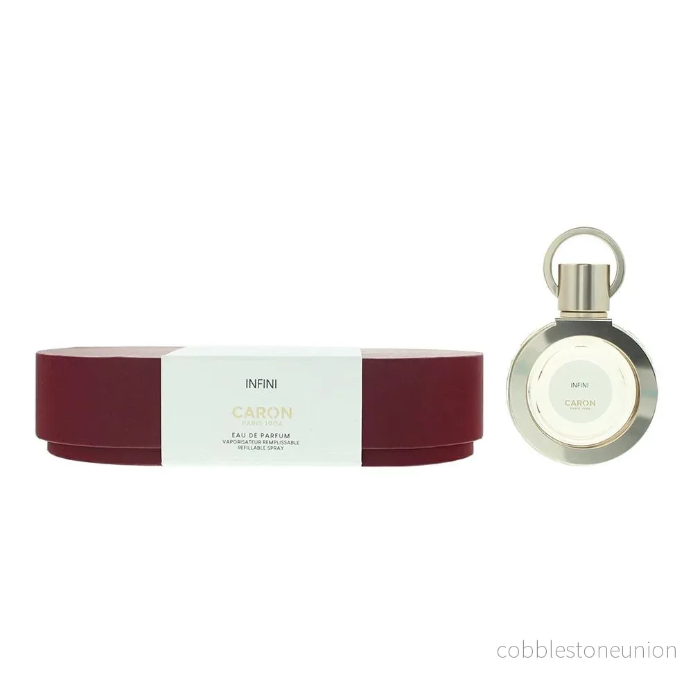 Caron, Infini, Eau de Parfum, För henne, 30 ml - Bild 2