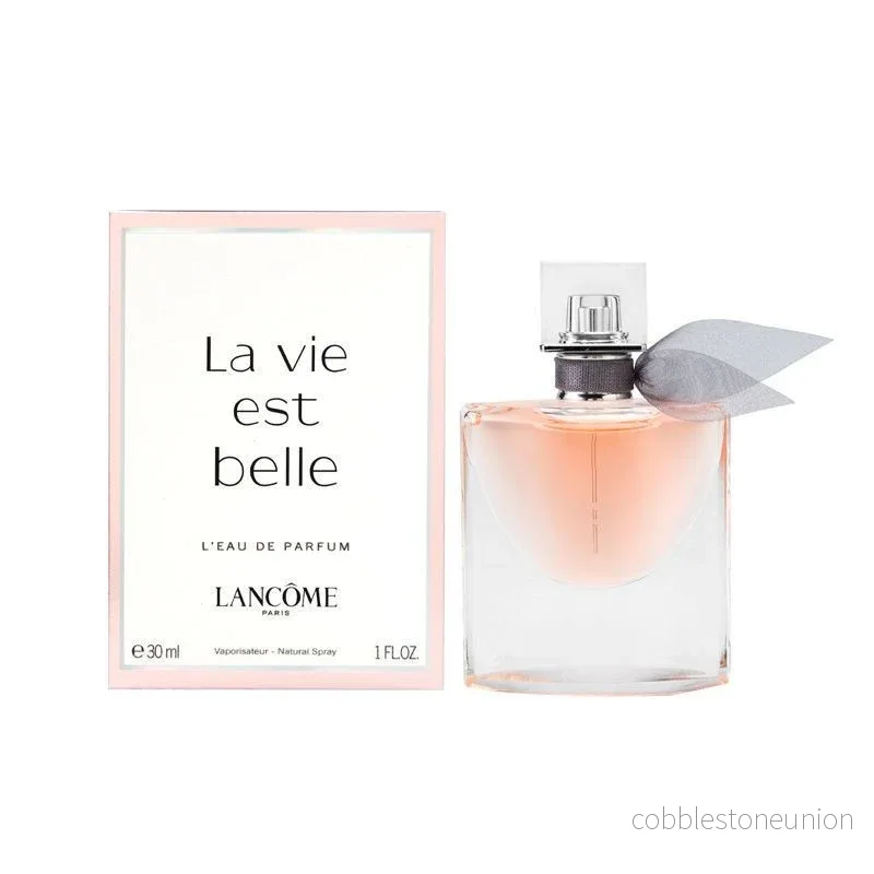 Lancome, La Vie Est Belle, Eau de Parfum, För kvinnor, 30 ml - Bild 2