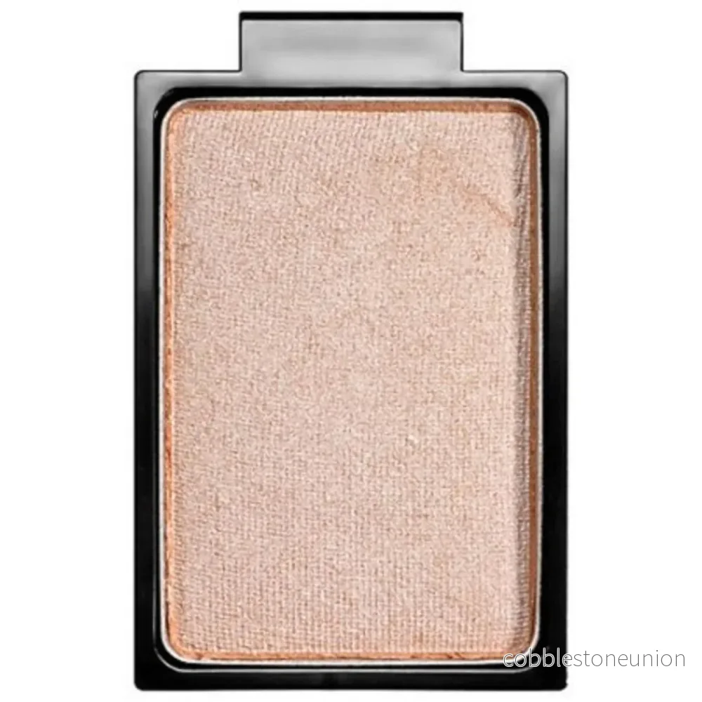 Buxom, Single Eyeshadow Bar, Pigmented, Cream Eyeshadow, Silk Sheets, 1.4 g Buxom, Single Eyeshadow Bar, Pigmented, Cream Eyeshadow, Silk Sheets, 1.4 g