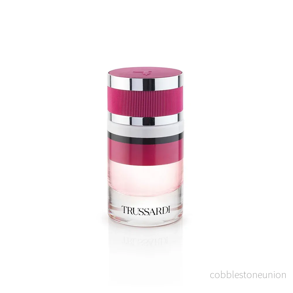 Trussardi, Ruby Red, Eau de Parfum, För kvinnor, 60 ml