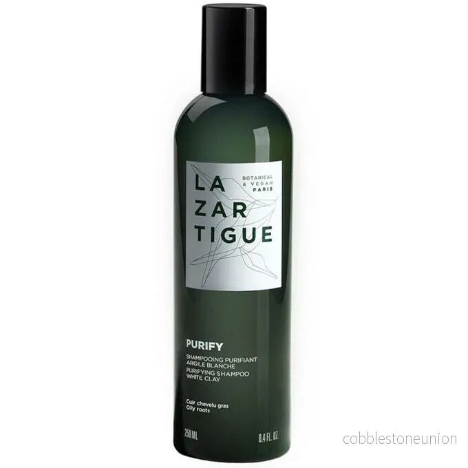 Lazartigue, Neutralize, Hårschampo, Motverkar gula eller orangea toner, 250 ml Lazartigue, Neutralize, Hårschampo, Motverkar gula eller orangea toner, 250 ml