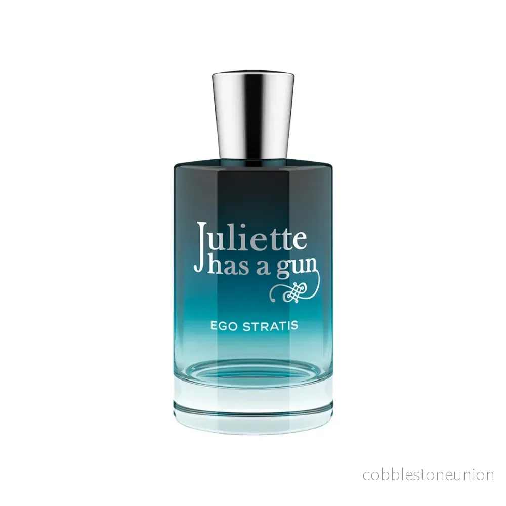 Juliette Has A Gun, Ego Stratis, Eau de Parfum, För kvinnor, 50 ml Juliette Has A Gun, Ego Stratis, Eau de Parfum, För kvinnor, 50 ml