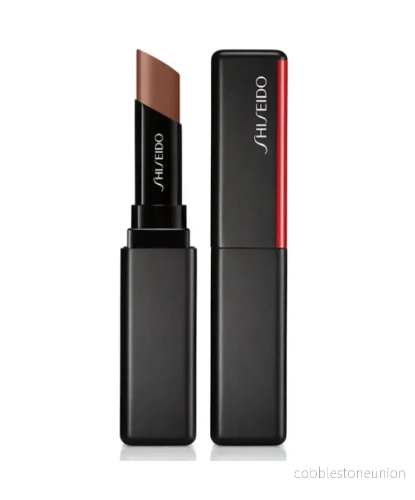 Shiseido, ColorGel, Återfuktande, Läppbalsam, 110, 2 g