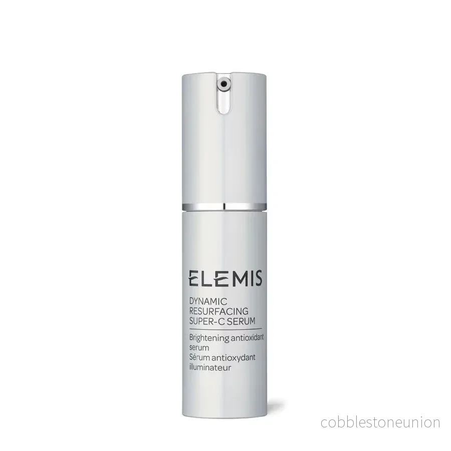 Elemis, Dynamic Resurfacing, Illumination, Serum, För ansiktet, 30 ml Elemis, Dynamic Resurfacing, Illumination, Serum, För ansiktet, 30 ml