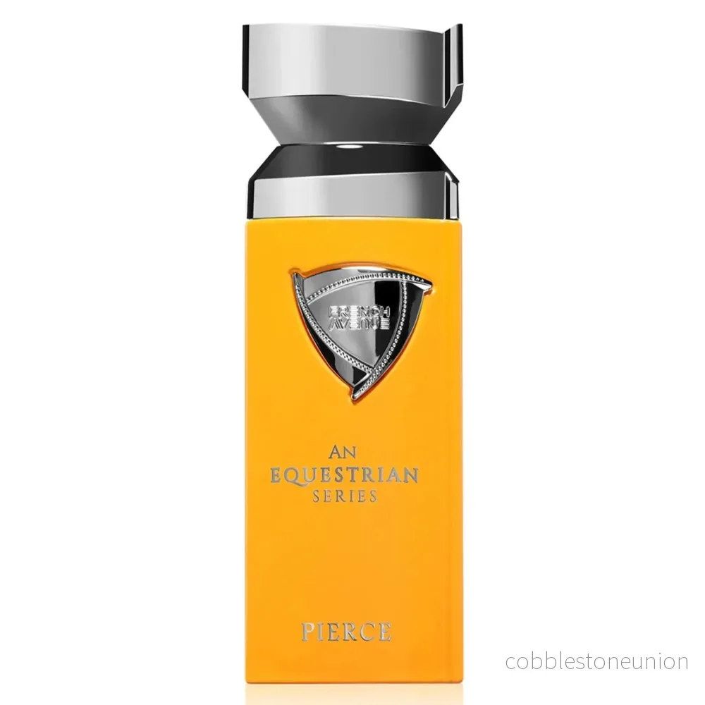 French Avenue, Pierce, Eau de Parfum, För män, 100 ml French Avenue, Pierce, Eau de Parfum, För män, 100 ml