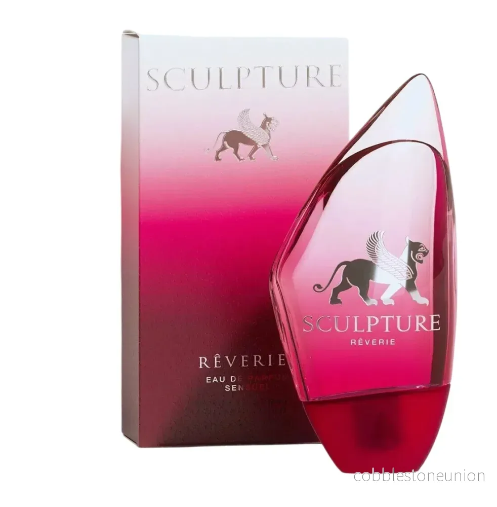 Nikos, Sculpture Reverie, Eau de Parfum, Unisex, 100 ml - Bild 2