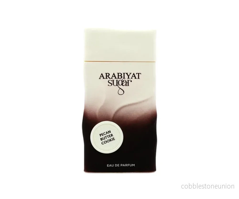 Arabiyat Prestige, Pecan Butter Cookie, Eau de Parfum, För kvinnor, 100 ml - Bild 2