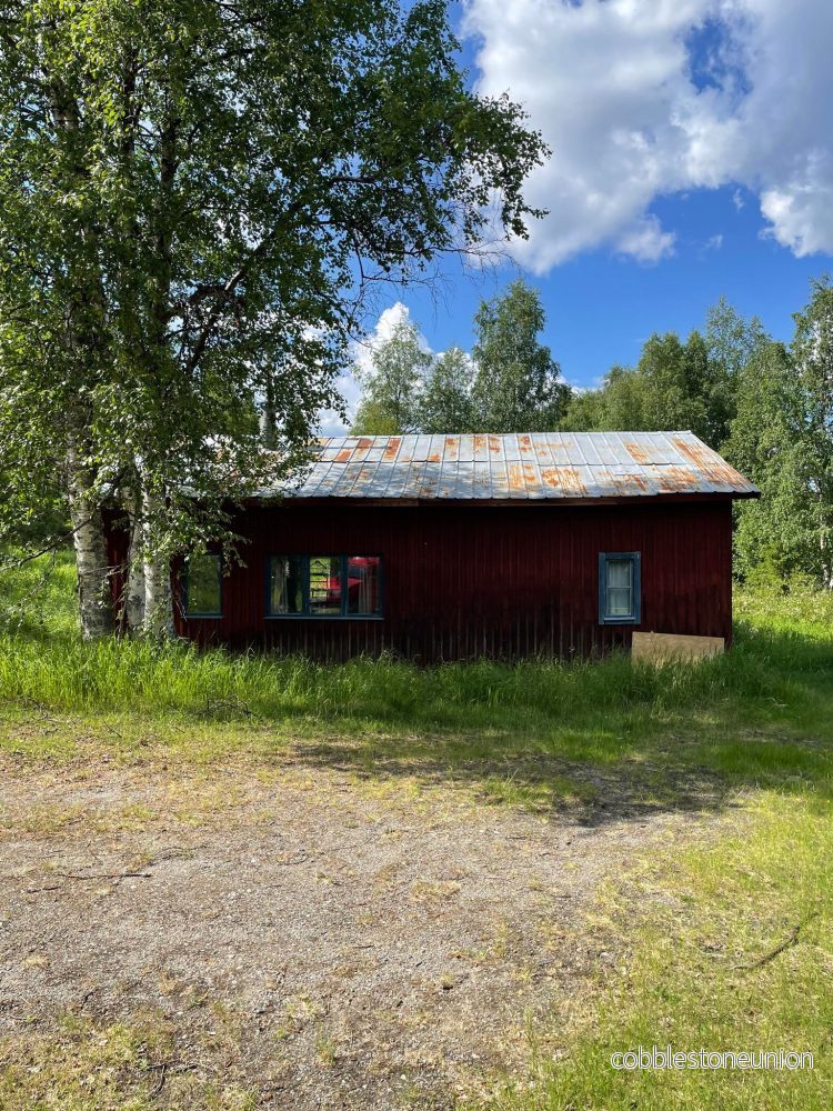 Åkroken (6 bäddar) Åkroken (6 bäddar)