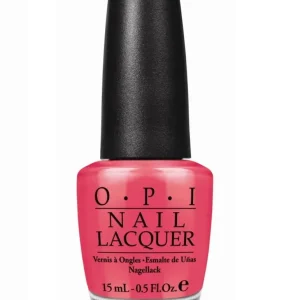 Opi, Nagellack, Nagellack, NL E73, Suzi är i Ungern igen!, 15 ml