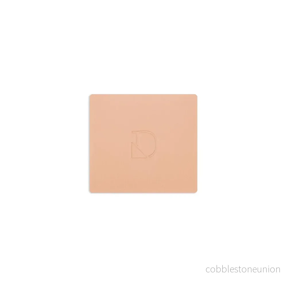 Diego Dalla Palma, Perfect Skin, Compact Powder, 348, Neutral Beige, Refill, 5 g