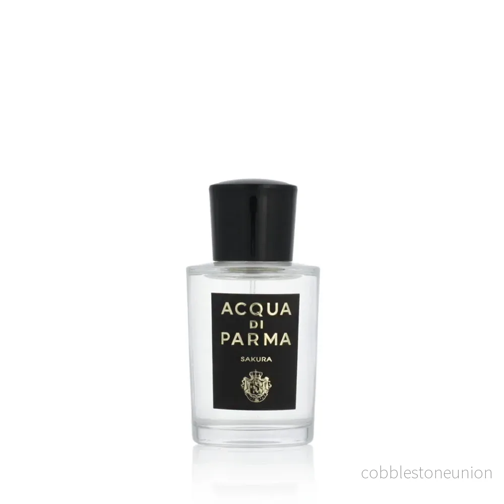 Acqua di Parma, Sakura, Eau de Parfum, För kvinnor, 20 ml