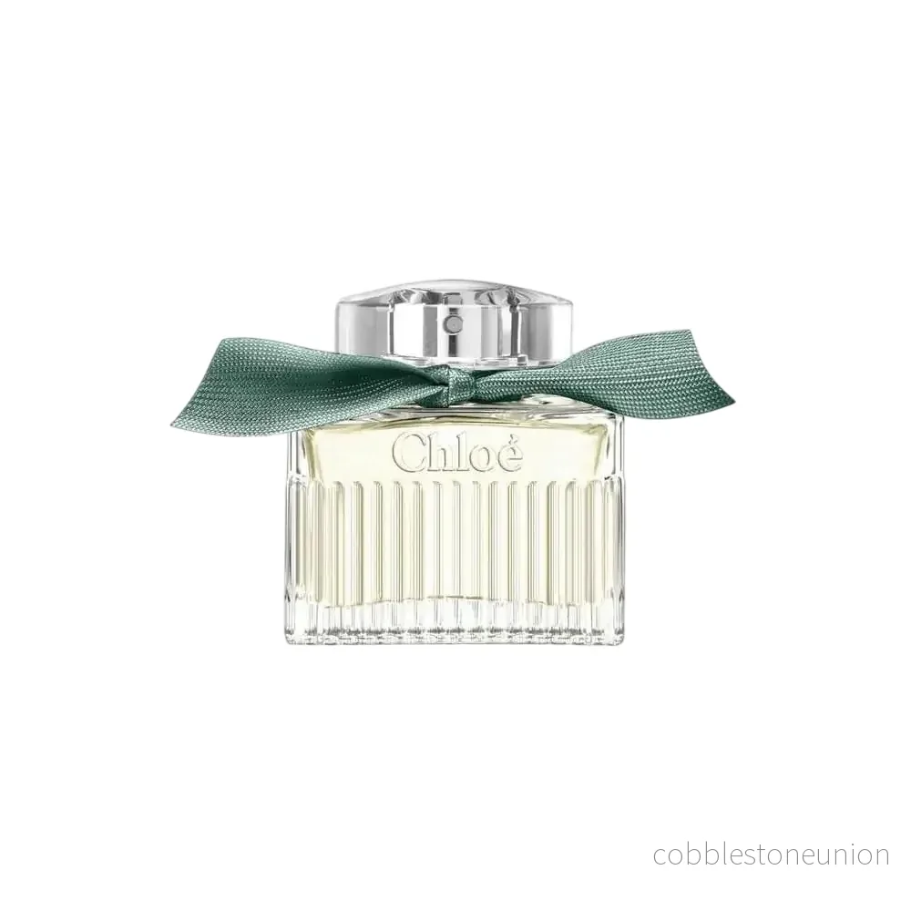 Chloe, Rose Naturelle Intense, Eau de Parfum, För kvinnor, 50 ml