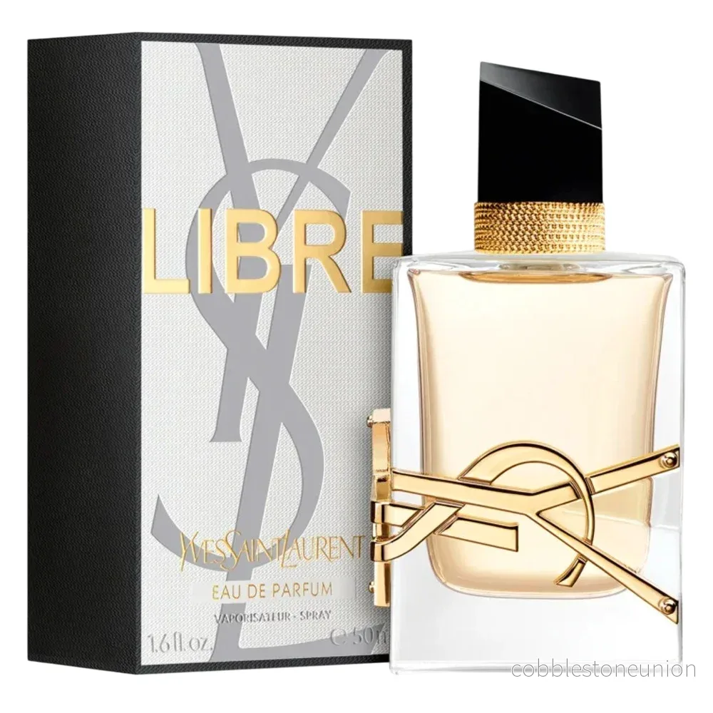 Yves Saint Laurent, Libre, Eau de Parfum, För dam, 50 ml - Bild 2