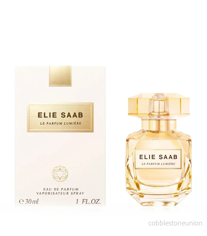Elie Saab, Le Parfum Lumiere, Eau de Parfum, För kvinnor, 30 ml - Bild 2