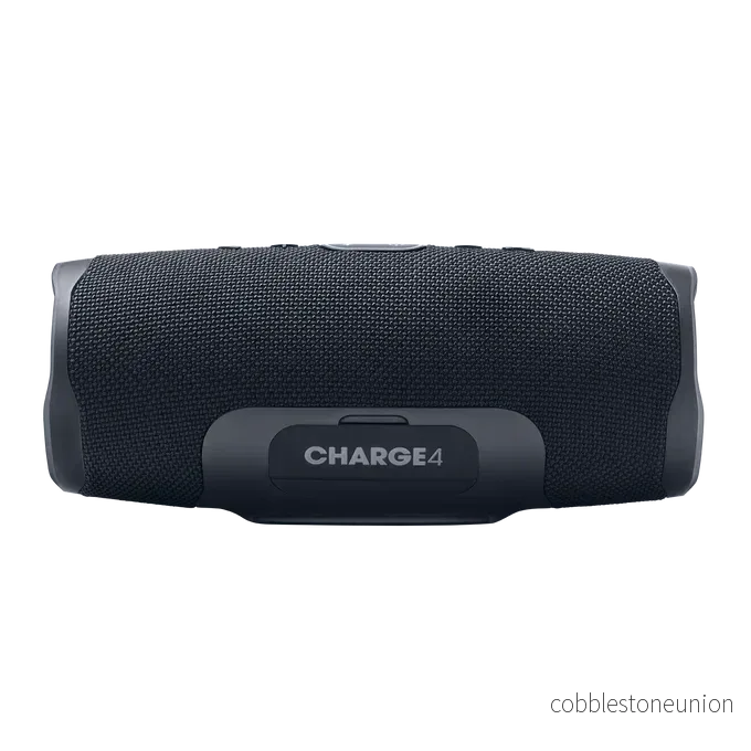 JBL Charge 4 | Bluetooth-högtalare | Bra skick - Bild 2