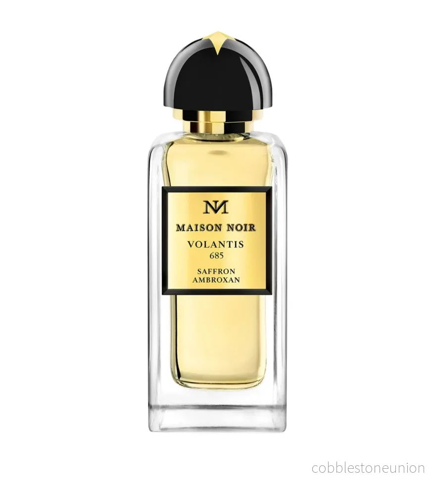 Maison Noir, Volantis 685, Eau de Parfum, Unisex, 50 ml