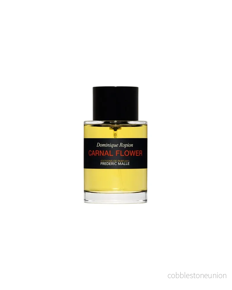 Frederic Malle, Carnal Flower, Eau de Parfum, Unisex, 100 ml