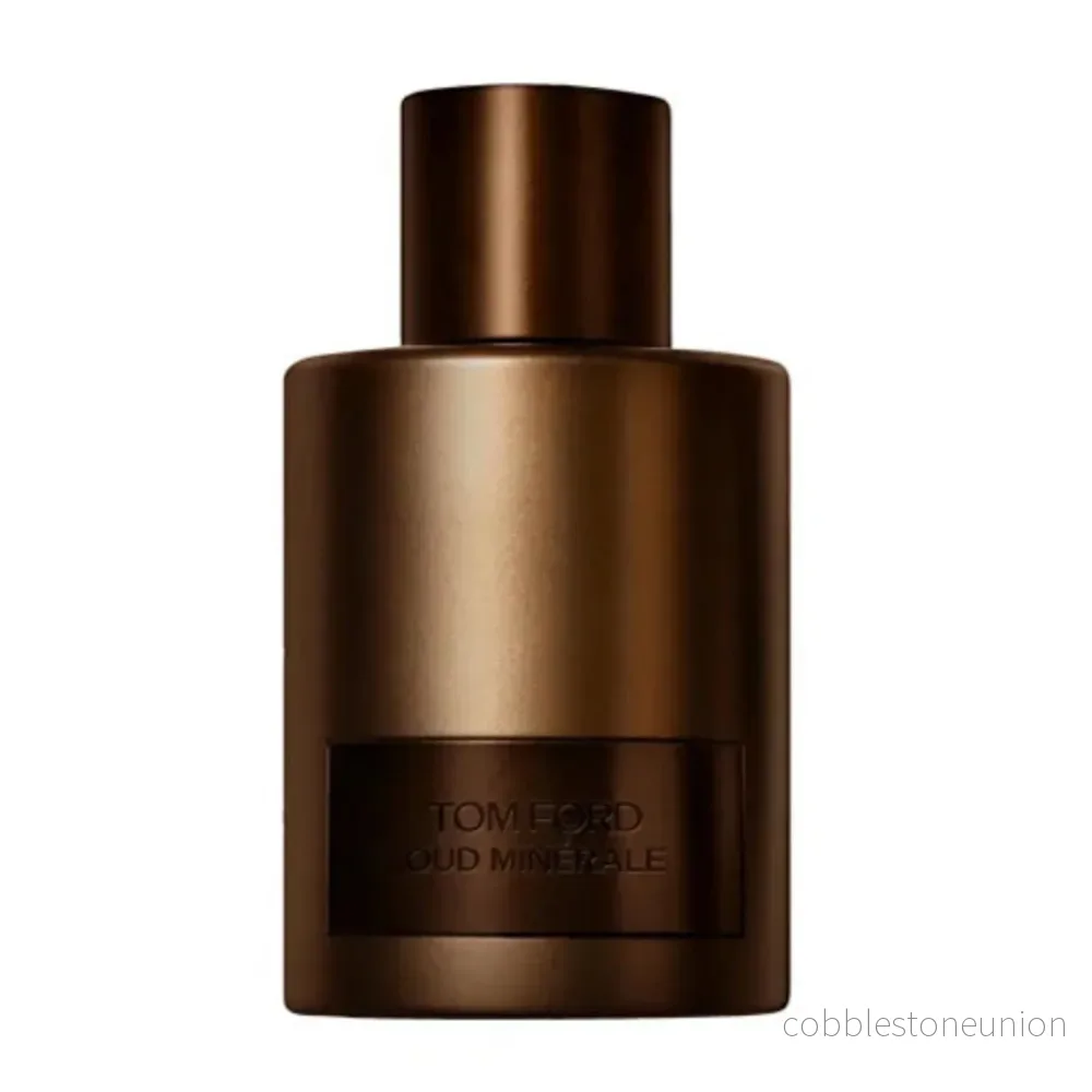 Tom Ford, Oud Minerale, Eau de Parfum, Unisex, 100 ml