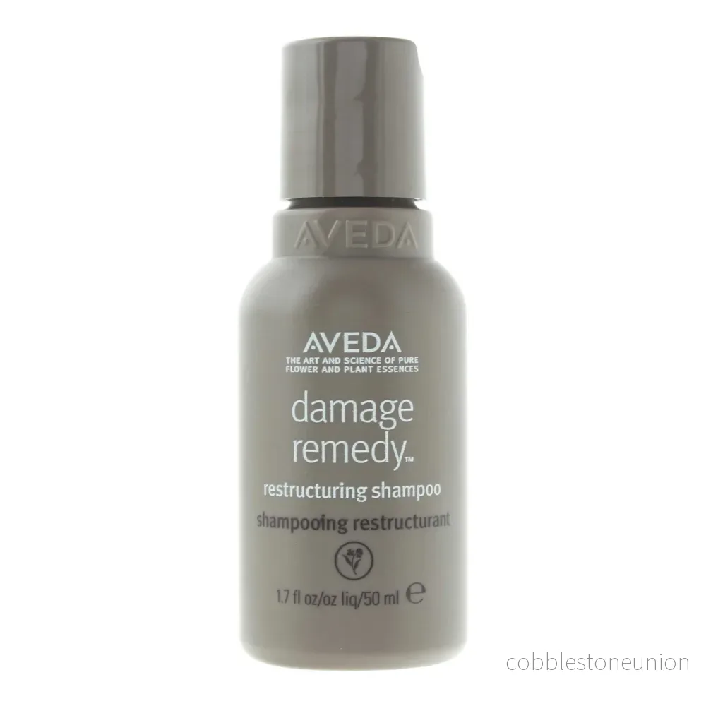 Aveda, Damage Remedy, Hårschampo, Rekonstruktion, 50 ml Aveda, Damage Remedy, Hårschampo, Rekonstruktion, 50 ml