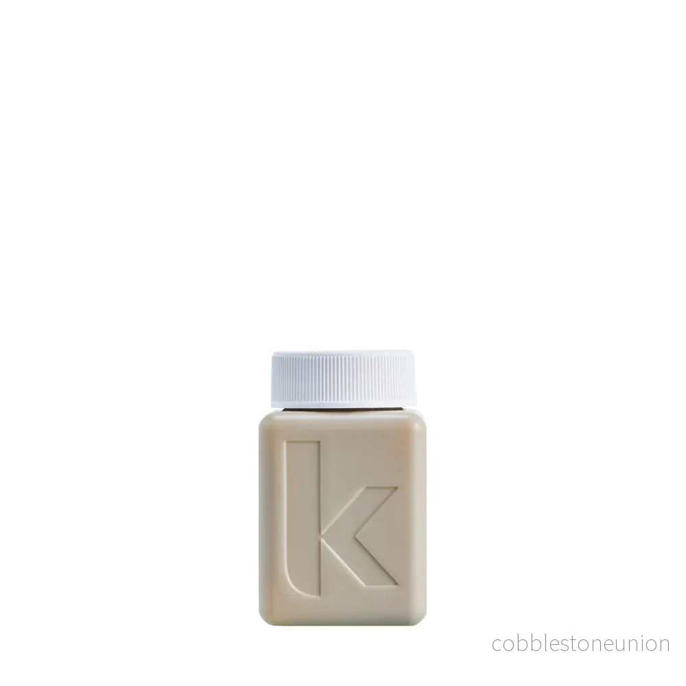 Kevin Murphy, Balancing Wash, Hair Shampoo, Strengthening, 40 ml Kevin Murphy, Balancing Wash, Hair Shampoo, Strengthening, 40 ml
