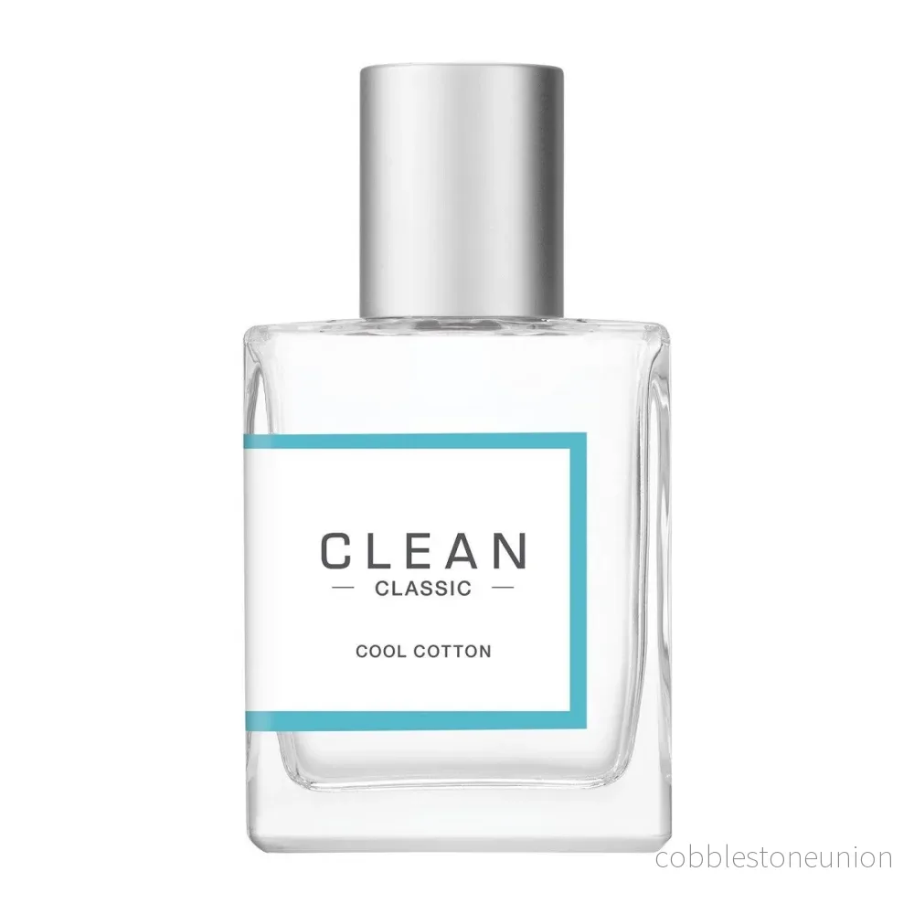 Clean, Cool Cotton, Eau de Parfum, För kvinnor, 30 ml