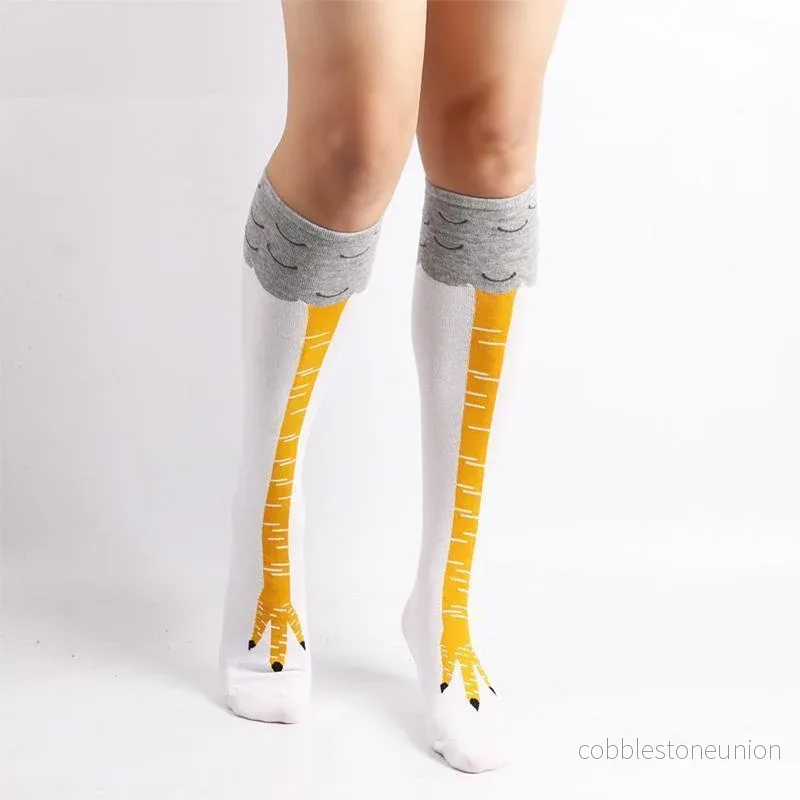 Chicken Legs Socks - Bild 3