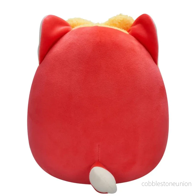 Squishmallows 19 Cm Fifi The Fox - Bild 2