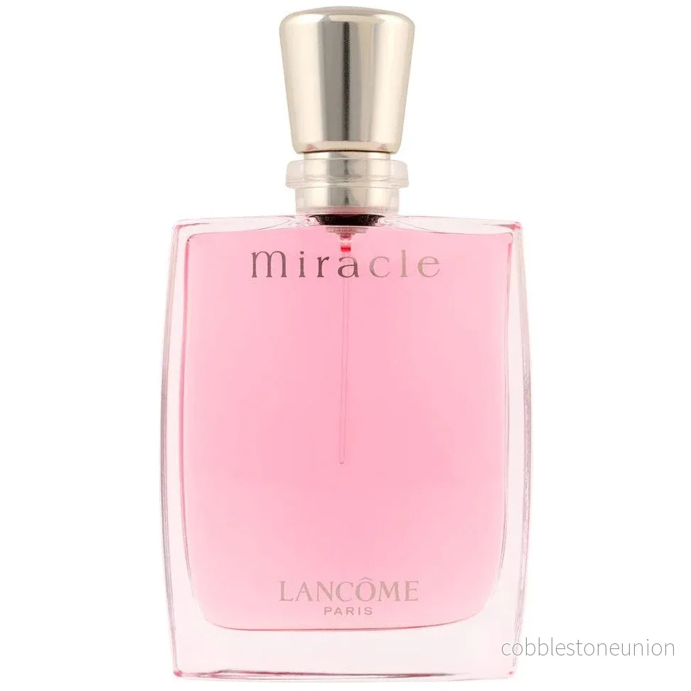 Lancôme, Miracle, Eau de parfum, För kvinnor, 100 ml
