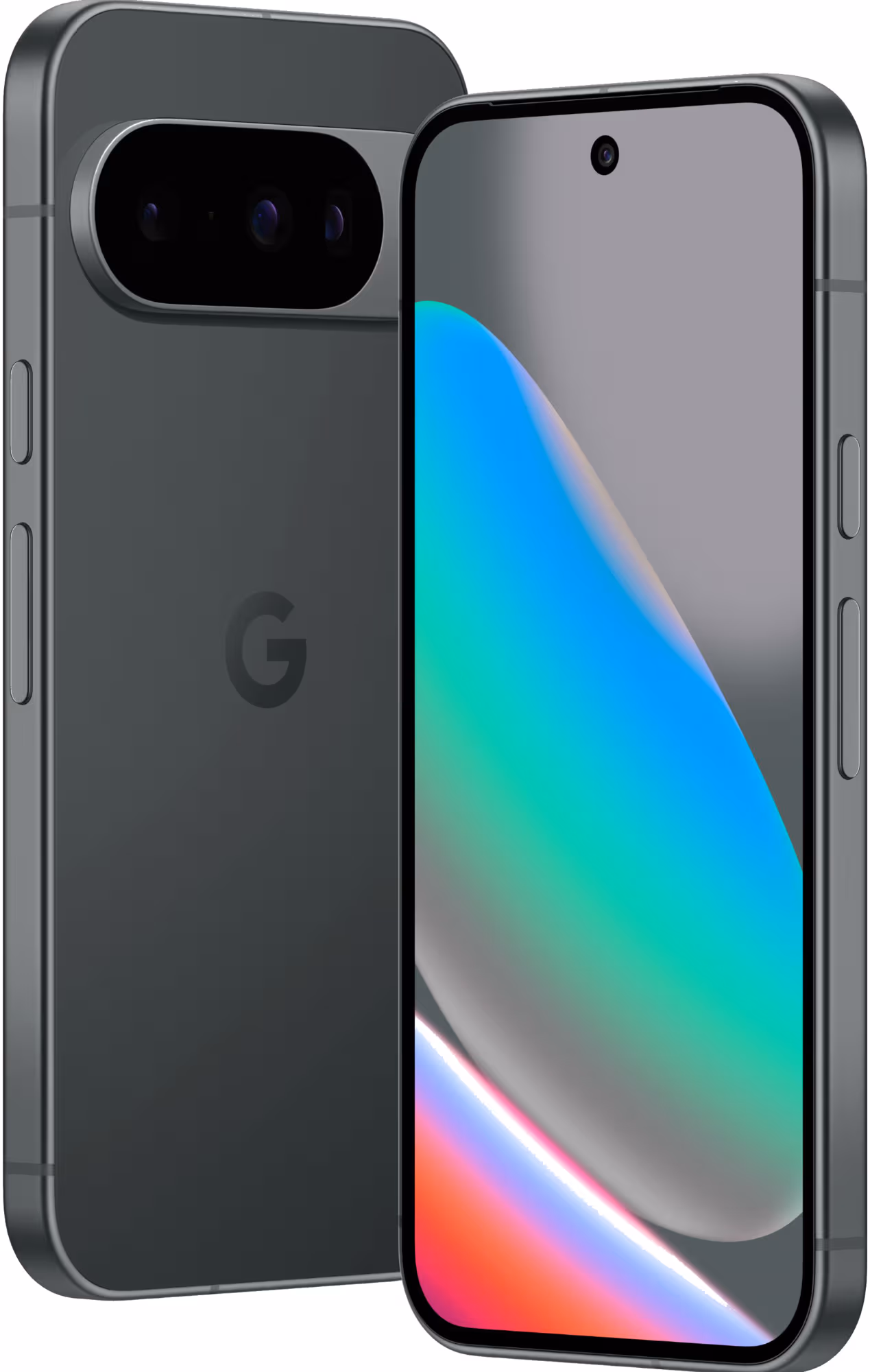 Google Pixel 10a – 128GB – Obsidian - Bild 2