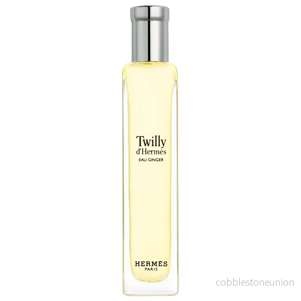 Hermès, Twilly d'Hermès Eau Ginger, Eau de Parfum, För kvinnor, 15 ml