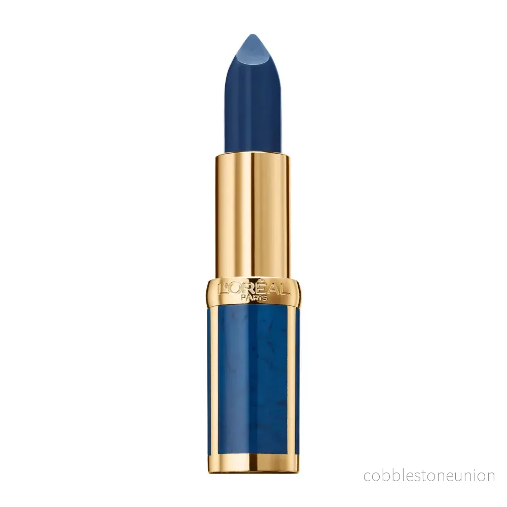 L’Oreal Paris, Color Riche Balmain, Creamy Lipstick, Rebellion, 5 g L’Oreal Paris, Color Riche Balmain, Creamy Lipstick, Rebellion, 5 g