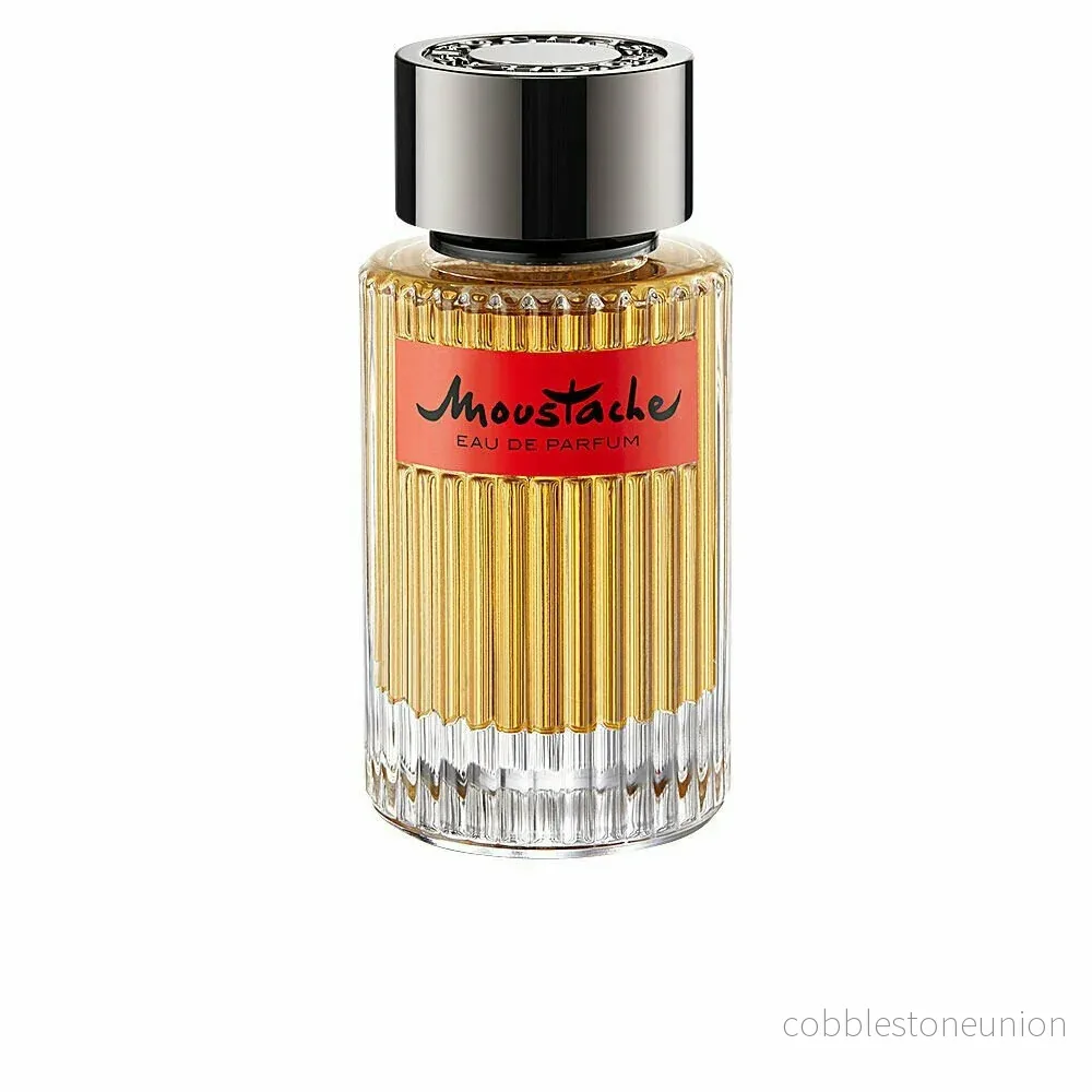 Rochas, Moustache, Eau de Parfum, För honom, 75 ml