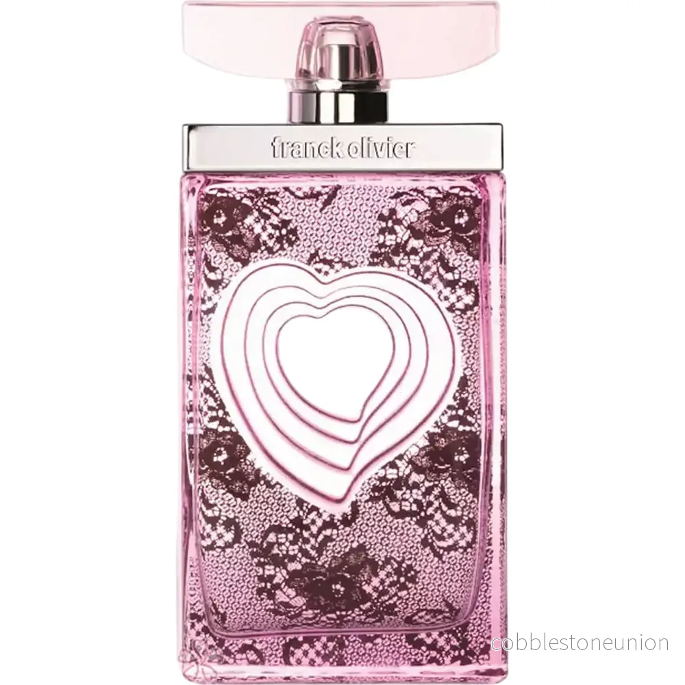 Franck Olivier, Passion Extreme, Eau de Parfum, För kvinnor, 75 ml