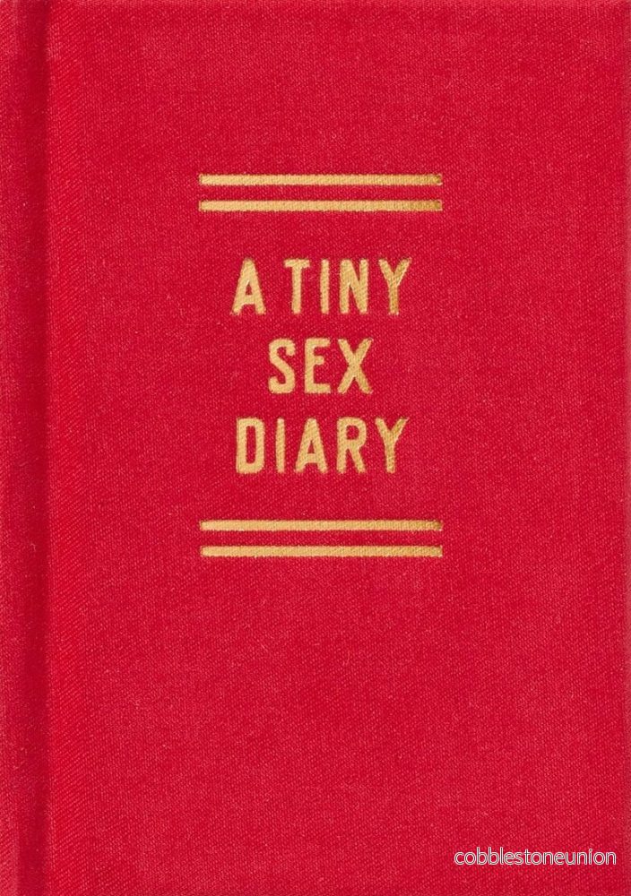 A Tiny Sex Diary