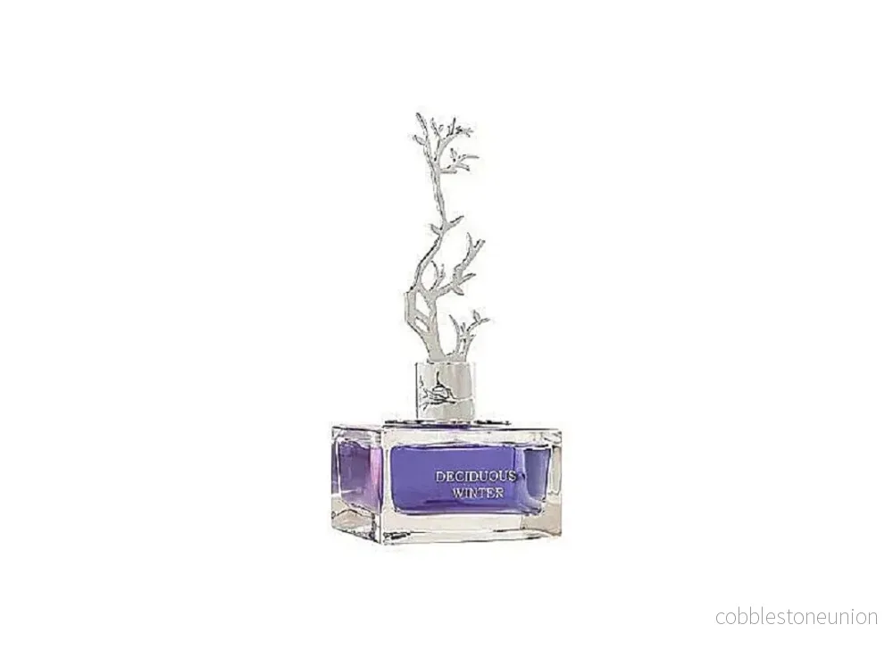 Aurora, Deciduous Winter, Parfymvatten, För kvinnor, 100 ml