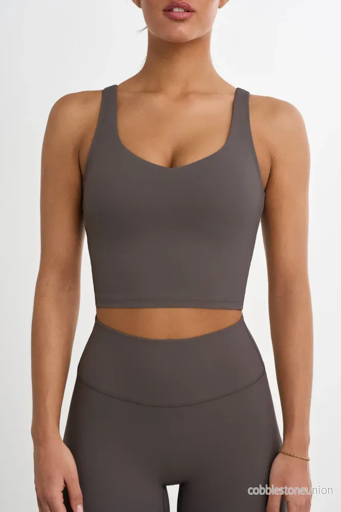 Softy Crop Top - Bild 3