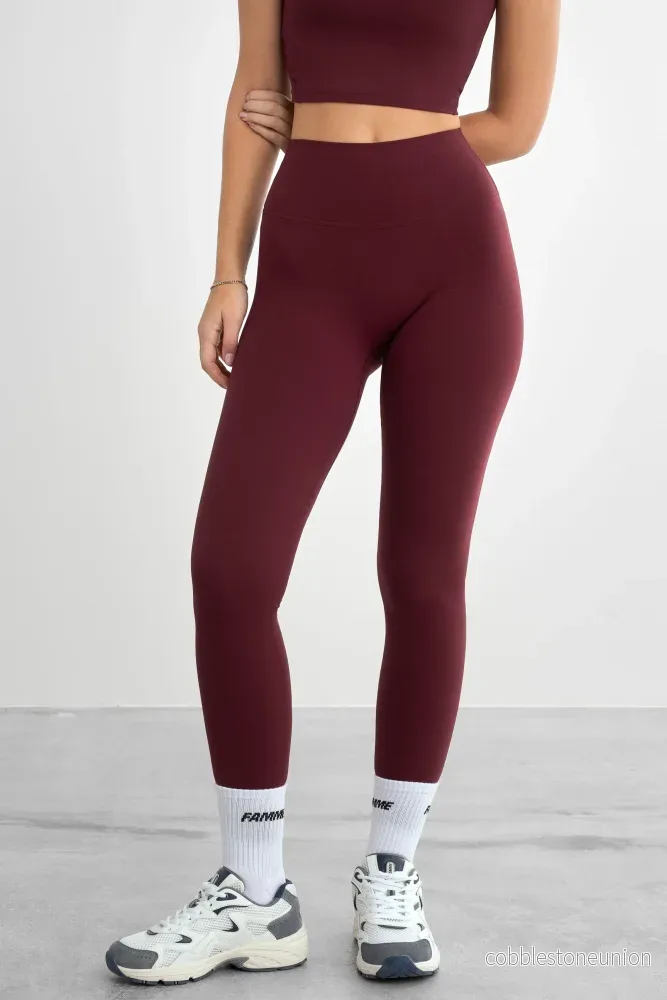 Softy Leggings