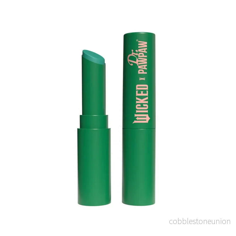 Dr. PawPaw, Wicked Enchanting, pH-Reactive, Läppbalsam, Rosa, 3 g Dr. PawPaw, Wicked Enchanting, pH-Reactive, Läppbalsam, Rosa, 3 g