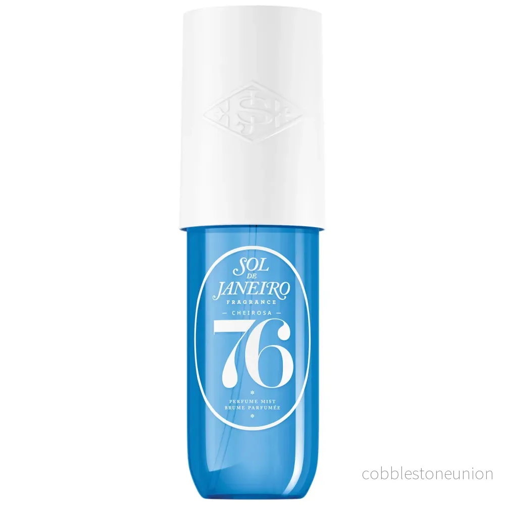 Sol de Janeiro, Cheirosa 76, Fragrance Mist, För kvinnor, 90 ml