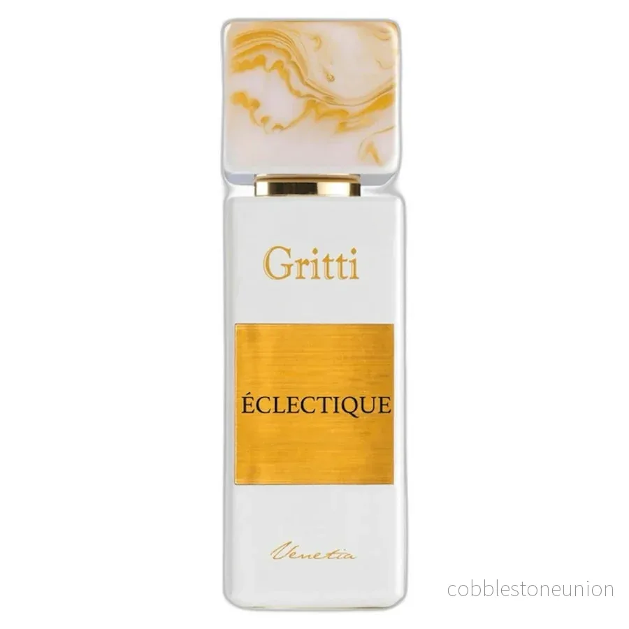 Gritti, Eclectique, Eau de Parfum, För dam, 100 ml